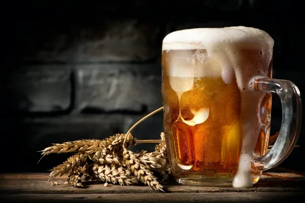 Ale-Conner: the history of a professional beer taster